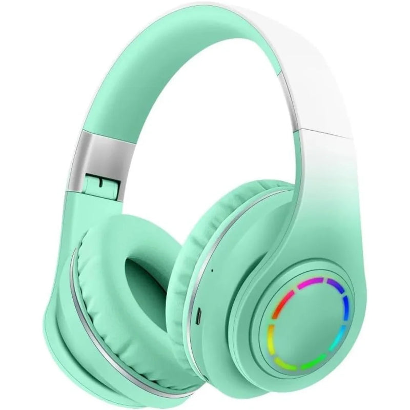 Headset Bluetooth 5.0 Wireless Onistek FN632