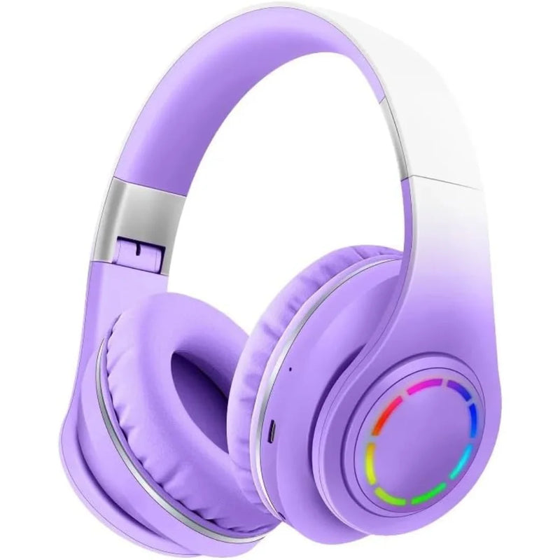 Headset Bluetooth 5.0 Wireless Onistek FN632