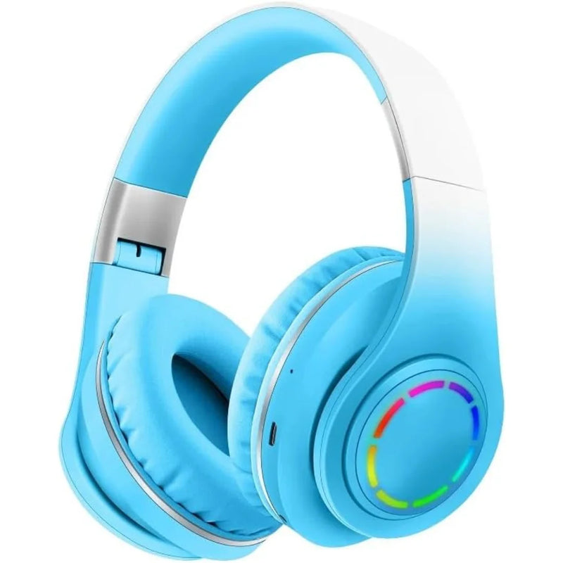 Headset Bluetooth 5.0 Wireless Onistek FN632